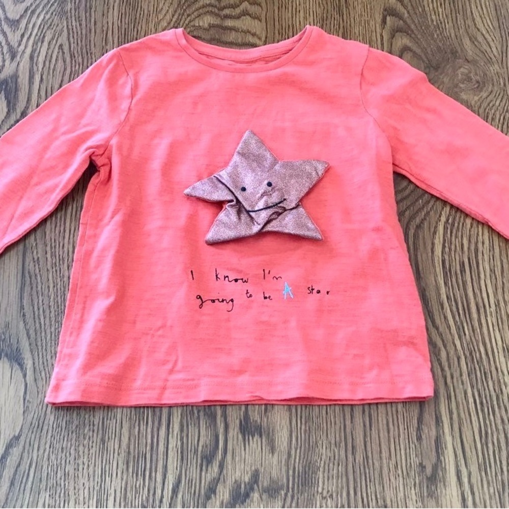 Girls Next Star Shirt